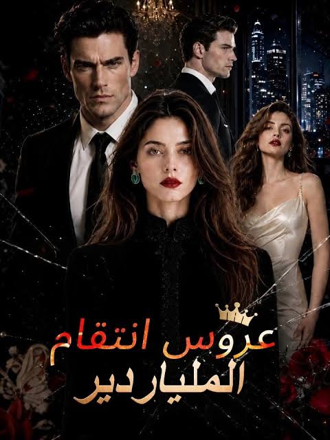 انتقام الملياردير السري